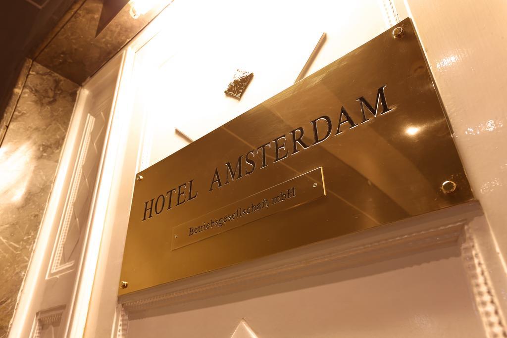 Hotel Amsterdam Hamburg-Harburg Exteriör bild